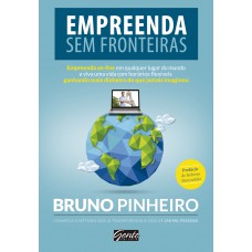 Empreenda sem fronteiras