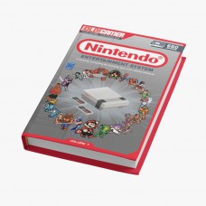 Dossiê OLD!Gamer Volume 07: Nintendo - Capa Dura