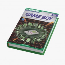 Dossiê OLD!Gamer Volume 12: Game Boy - Capa Dura