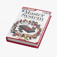 Dossiê OLD!Gamer Volume 01: Master System - Capa Dura