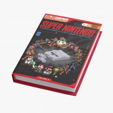 Dossiê OLD!Gamer Volume 02: Super Nintendo - Capa Dura