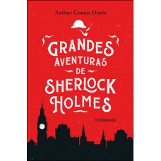 Grandes aventuras de Sherlock Holmes