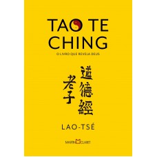 Tao Te Ching