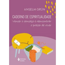 Caderno de espiritualidade