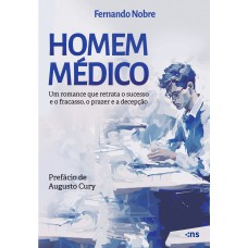 Homem médico