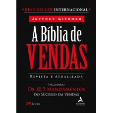 A bíblia de vendas