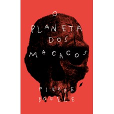 O planeta dos macacos