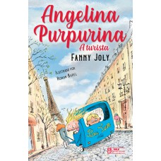 Angelina Purpurina - A Turista Vol. 10