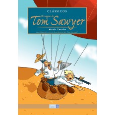 As viagens de Tom Sawyer