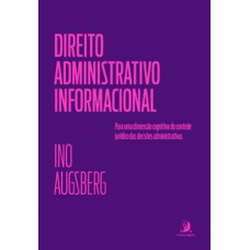 Direito Administrativo Informacional