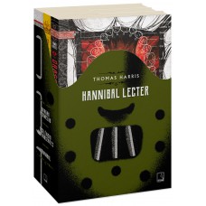 Box Trilogia Hannibal Lecter