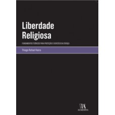 Liberdade religiosa