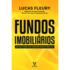 Fundos imobiliários