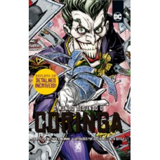 O mundo segundo o Coringa