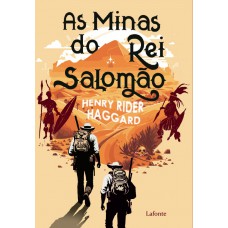 As Minas do Rei Salomão