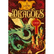 O Livro dos Dragões