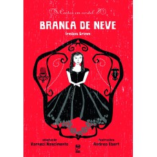 Branca de Neve, 2A ED