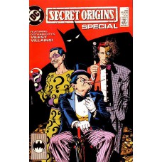 A Saga do Batman Vol. 34
