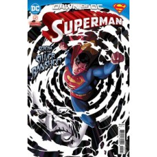 Superman 05/82