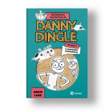 Plural - Descobertas fantásticas de Danny Dingle o Submarino supersônico - Vol. 2