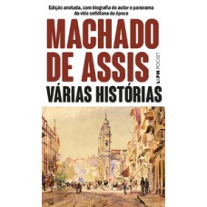 Várias histórias