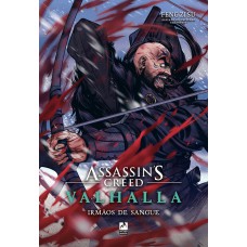 Assassin’s Creed Valhalla