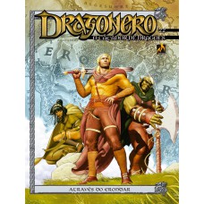 Dragonero - Volume 22
