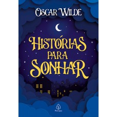 Histórias para sonhar