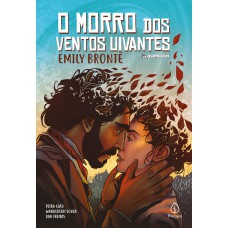 O Morro dos Ventos Uivantes HQ