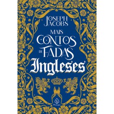 Mais contos de fadas ingleses