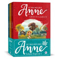 Anne I