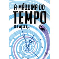 A máquina do tempo