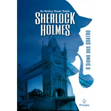 Sherlock Holmes - signo dos quatro