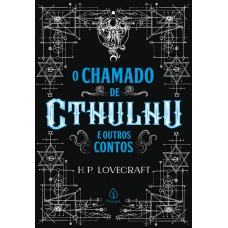 O chamado de Cthulhu e outros contos