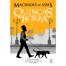 Quincas Borba