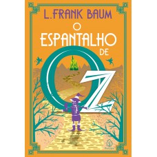 O Espantalho de Oz