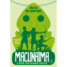 Macunaíma