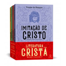 Literatura Cristã