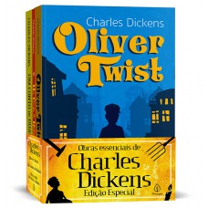 Obras essenciais de Charles Dickens