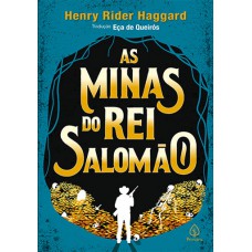 As minas do rei Salomão