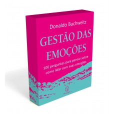 Gestão das emoções