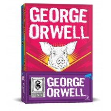 George Orwell - Box