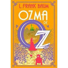 Ozma de Oz