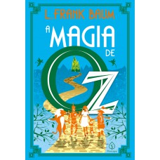 A magia de Oz