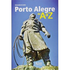 Porto Alegre de A a Z - Coleção Bagagem de Mão