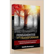 Pensamentos que Transformam