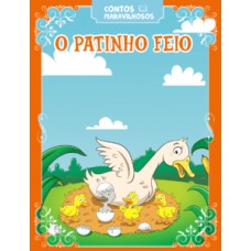 Contos Maravilhosos - O Patinho Feio