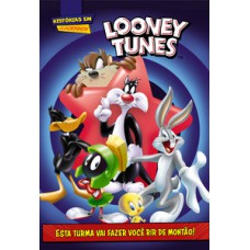 Looney Tunes - Revista em Quadrinhos - Edição 02