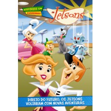 Os Jetsons - Revista em Quadrinhos - Edição 02