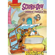 Scooby-Doo - Revista em Quadrinhos - Edição 02